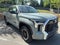 2026 Toyota Tundra 4WD 4WD CREW SR5 5.5'