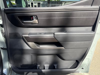 2026 Toyota Tundra 4WD 4WD CREW SR5 5.5'