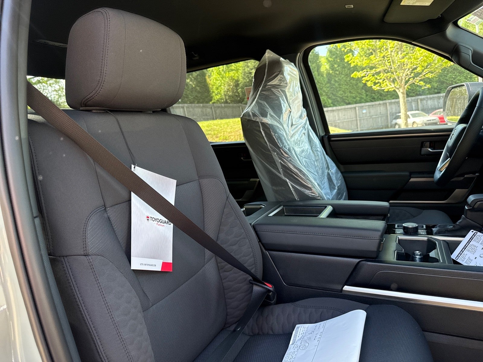 2026 Toyota Tundra 4WD 4WD CREW SR5 5.5'