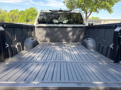 2026 Toyota Tundra 4WD 4WD CREW SR5 5.5'