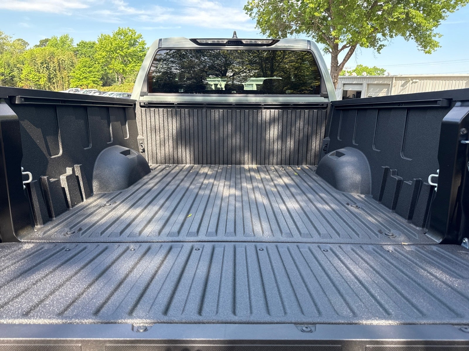 2026 Toyota Tundra 4WD 4WD CREW SR5 5.5'