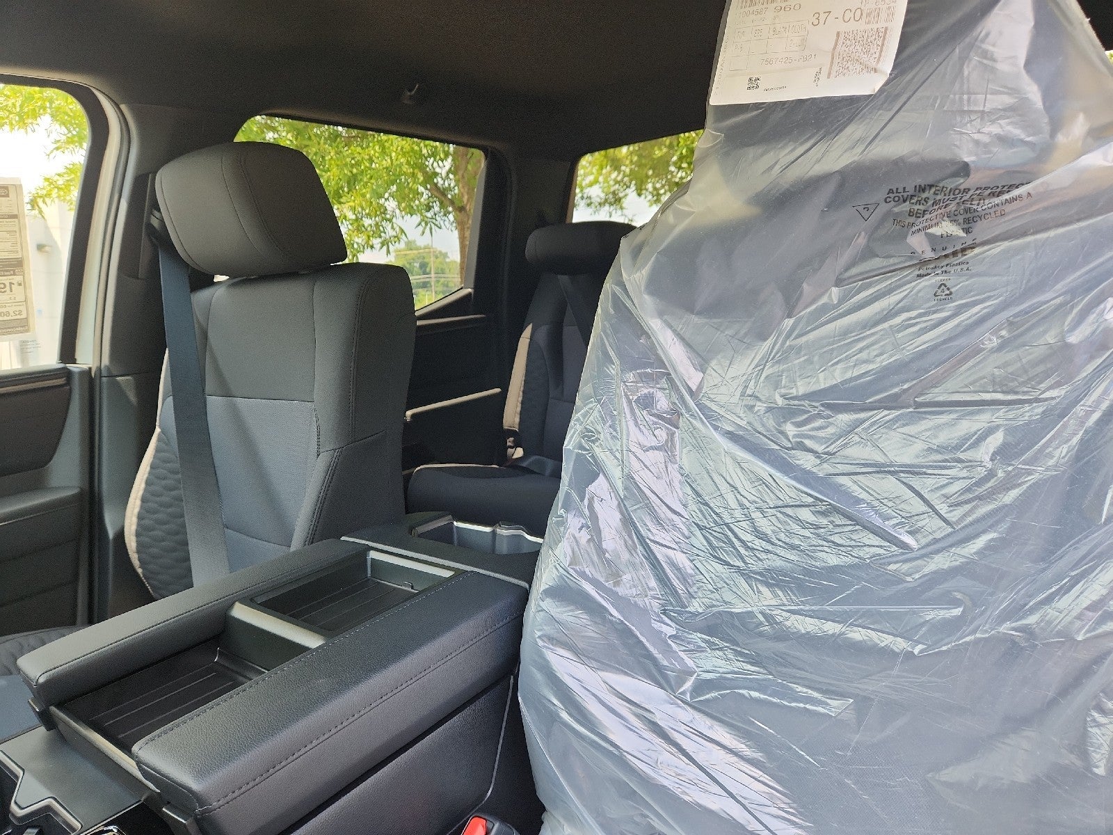 2026 Toyota Tundra 4WD 4WD CREW SR5 5.5'