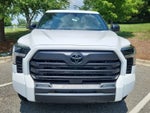 2026 Toyota Tundra 4WD 4WD CREW SR5 5.5'