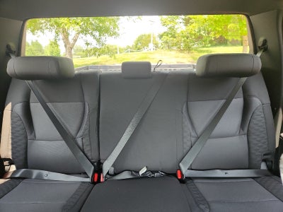 2026 Toyota Tundra 4WD 4WD CREW SR5 5.5'