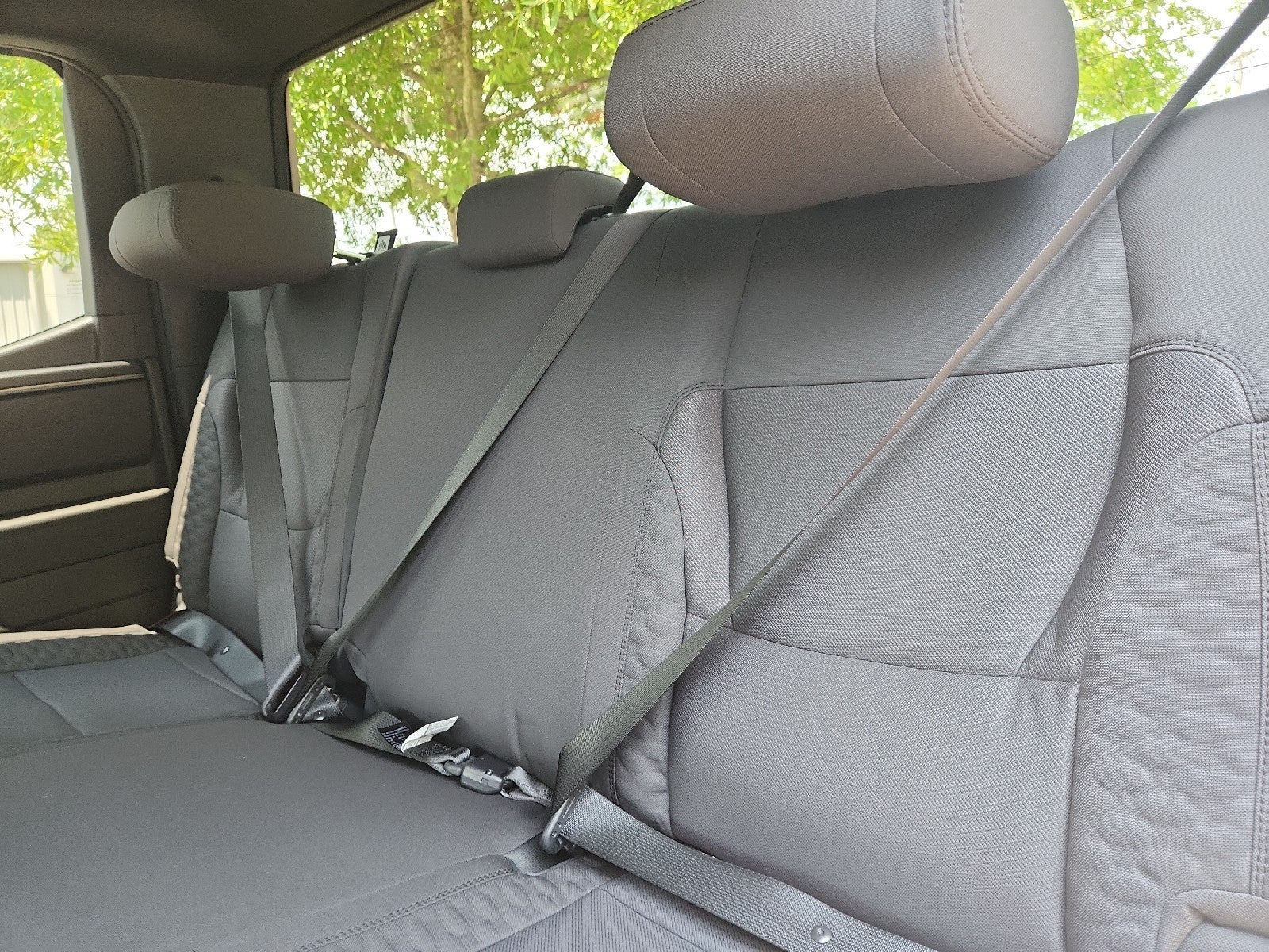 2026 Toyota Tundra 4WD 4WD CREW SR5 5.5'