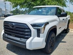 2026 Toyota Tundra 4WD 4WD CREW SR5 5.5'