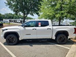 2026 Toyota Tundra 4WD 4WD CREW SR5 5.5'