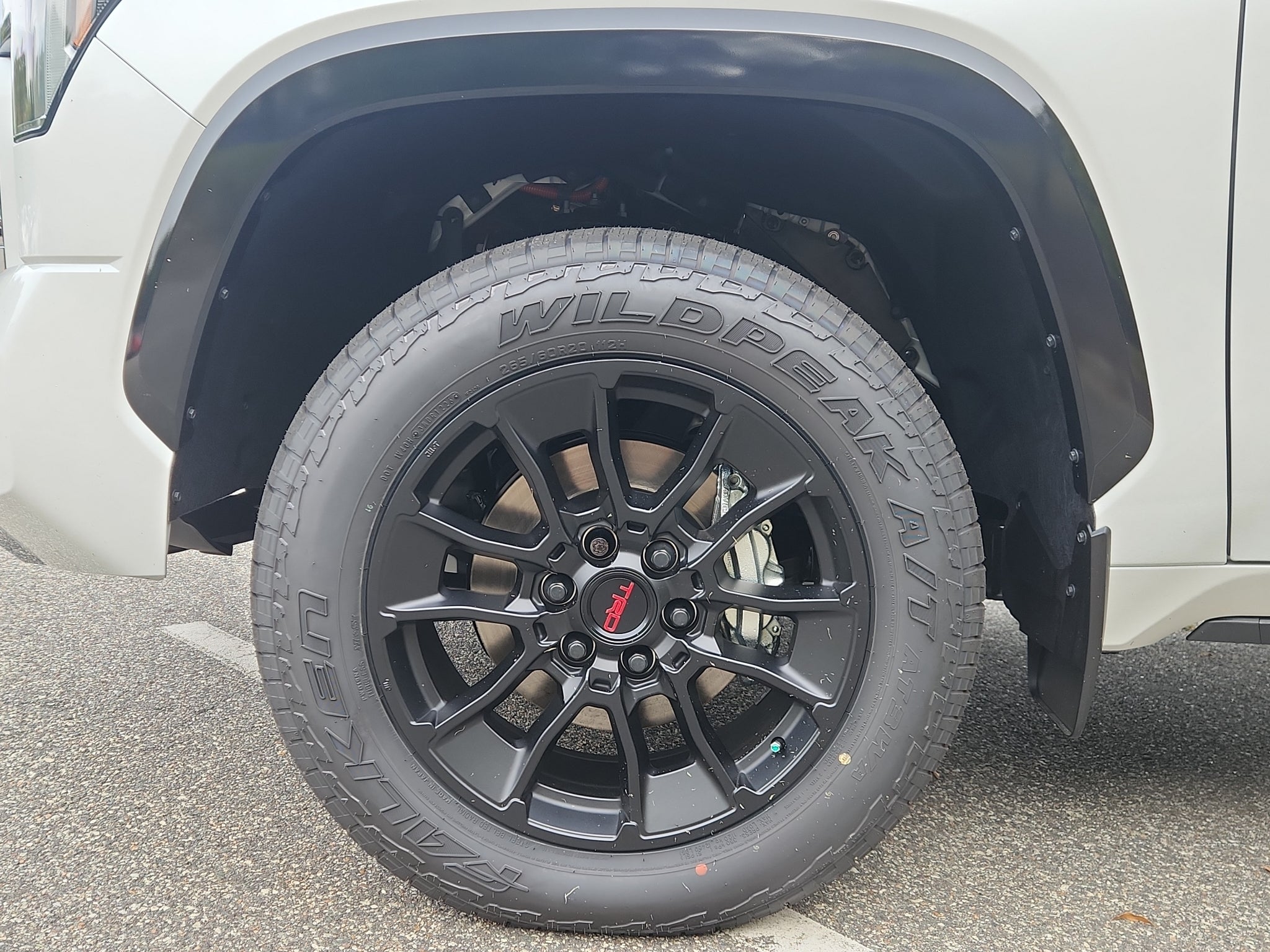 2026 Toyota Tundra i-FORCE MAX 1794 Edition i-FORCE MAX