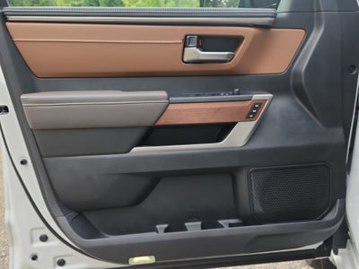 2026 Toyota Tundra i-FORCE MAX 1794 Edition i-FORCE MAX