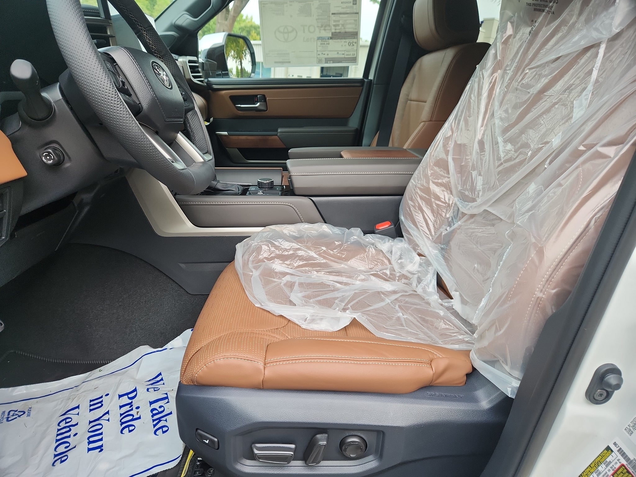 2026 Toyota Tundra i-FORCE MAX 1794 Edition i-FORCE MAX