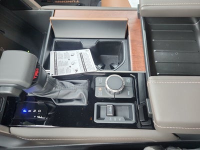 2026 Toyota Tundra i-FORCE MAX 1794 Edition i-FORCE MAX