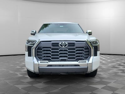 2026 Toyota Tundra i-FORCE MAX 1794 Edition i-FORCE MAX