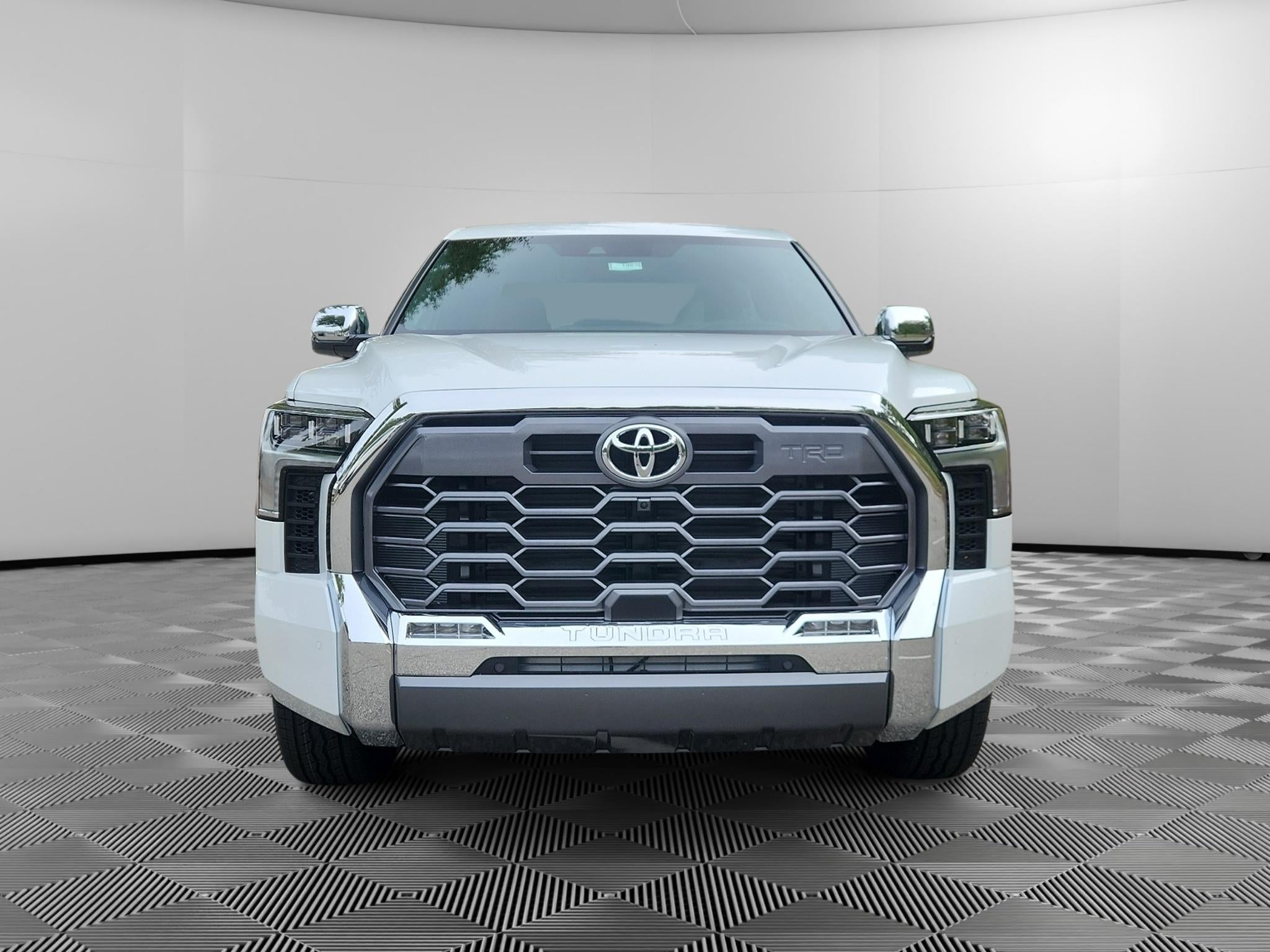 2026 Toyota Tundra i-FORCE MAX 1794 Edition i-FORCE MAX