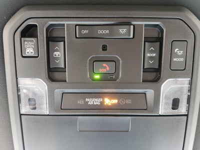 2026 Toyota Tundra i-FORCE MAX 1794 Edition i-FORCE MAX
