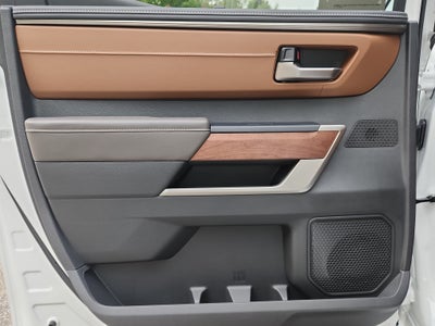 2026 Toyota Tundra i-FORCE MAX 1794 Edition i-FORCE MAX