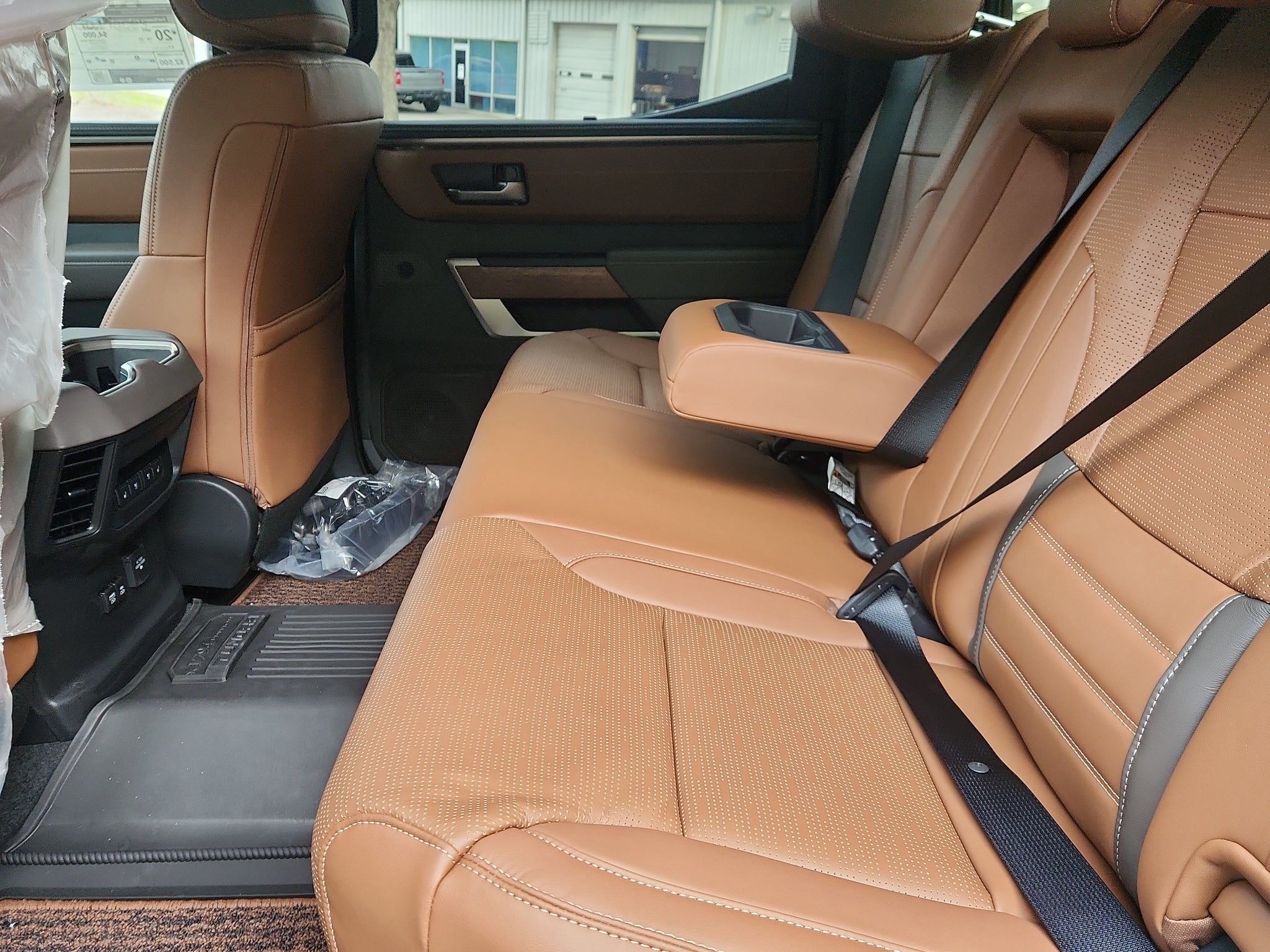 2026 Toyota Tundra i-FORCE MAX 1794 Edition i-FORCE MAX
