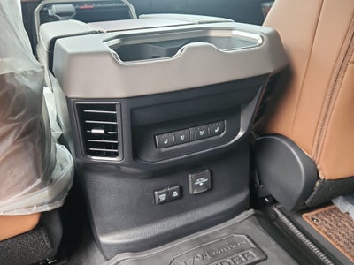 2026 Toyota Tundra i-FORCE MAX 1794 Edition i-FORCE MAX