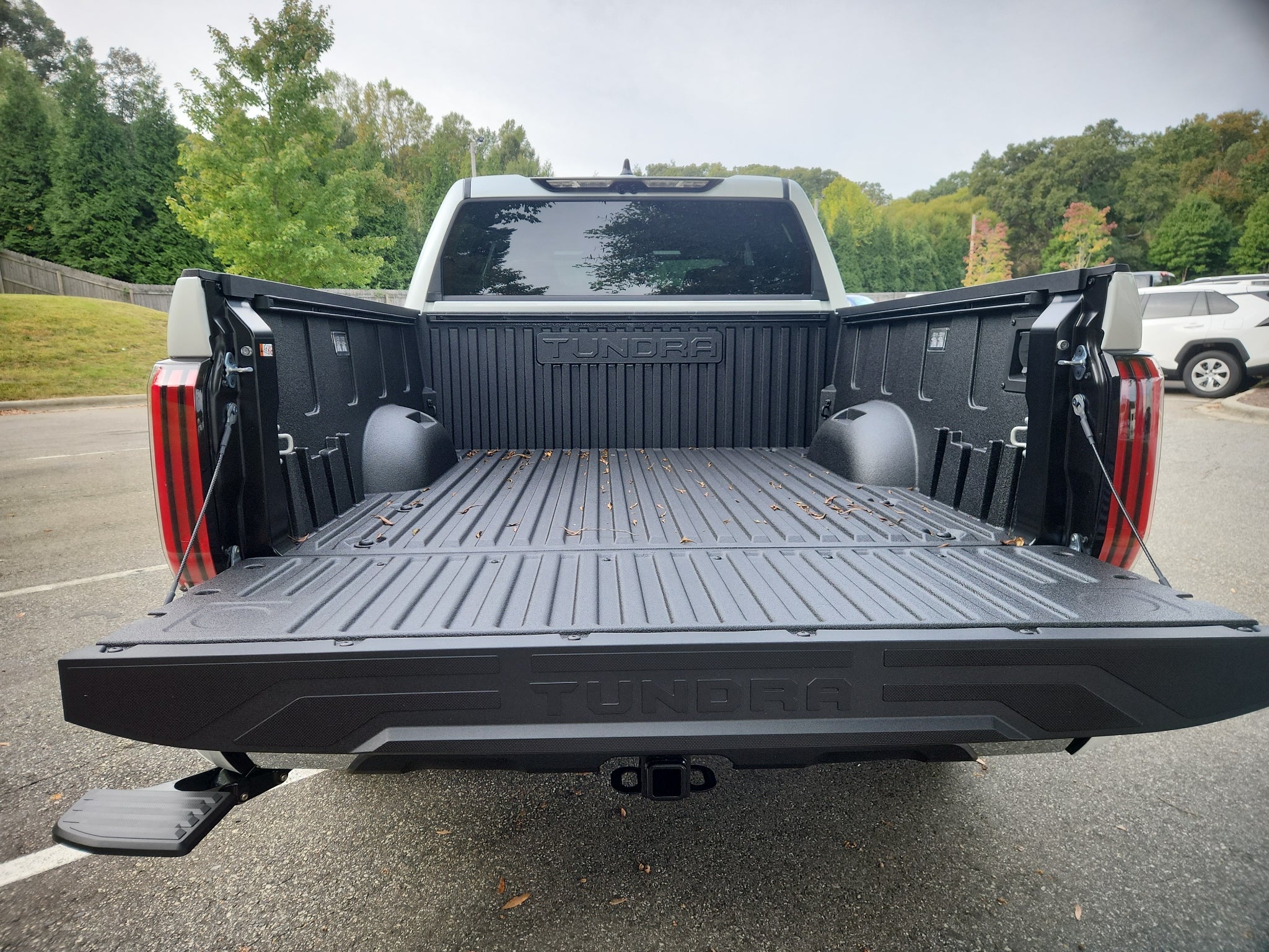 2026 Toyota Tundra i-FORCE MAX 1794 Edition i-FORCE MAX