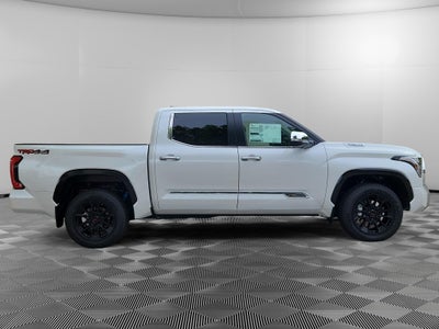 2026 Toyota Tundra i-FORCE MAX 1794 Edition i-FORCE MAX
