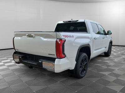 2026 Toyota Tundra i-FORCE MAX 1794 Edition i-FORCE MAX