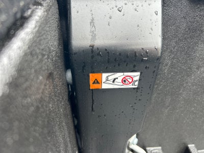 2025 Toyota Tundra i-FORCE MAX 1794 Edition i-FORCE MAX