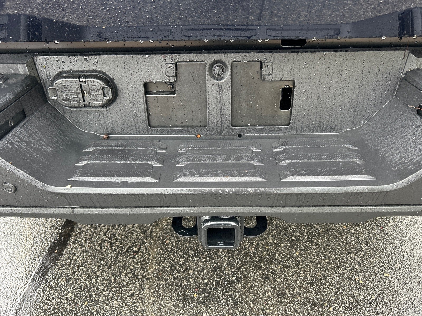 2025 Toyota Tundra i-FORCE MAX 1794 Edition i-FORCE MAX