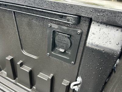 2025 Toyota Tundra i-FORCE MAX 1794 Edition i-FORCE MAX