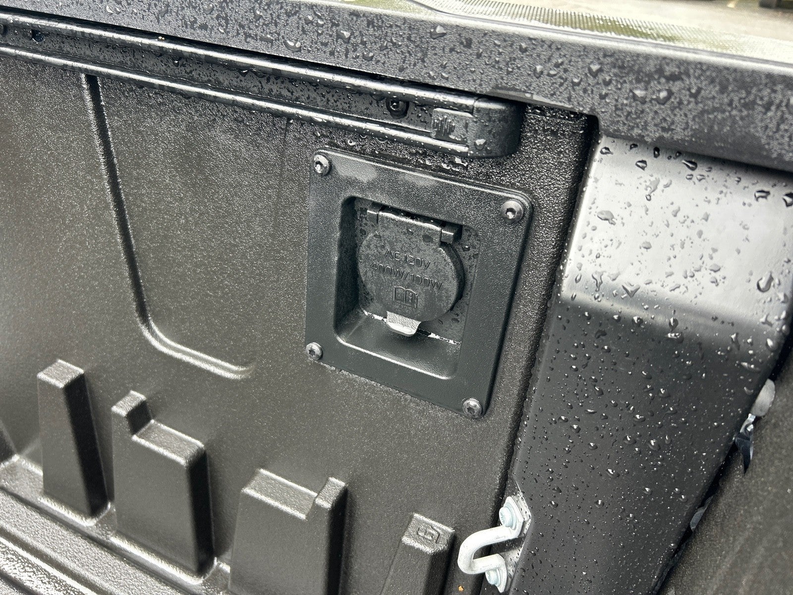 2025 Toyota Tundra i-FORCE MAX 1794 Edition i-FORCE MAX