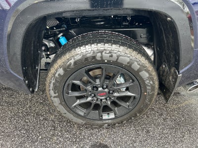 2025 Toyota Tundra i-FORCE MAX 1794 Edition i-FORCE MAX