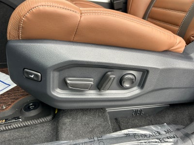 2025 Toyota Tundra i-FORCE MAX 1794 Edition i-FORCE MAX