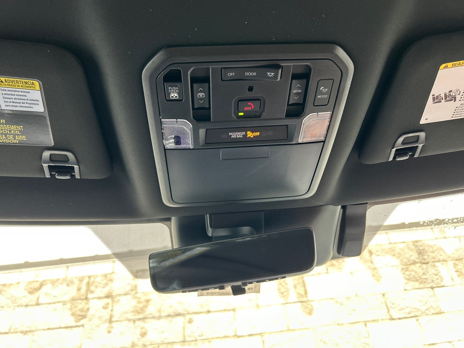 2025 Toyota Tundra i-FORCE MAX 1794 Edition i-FORCE MAX