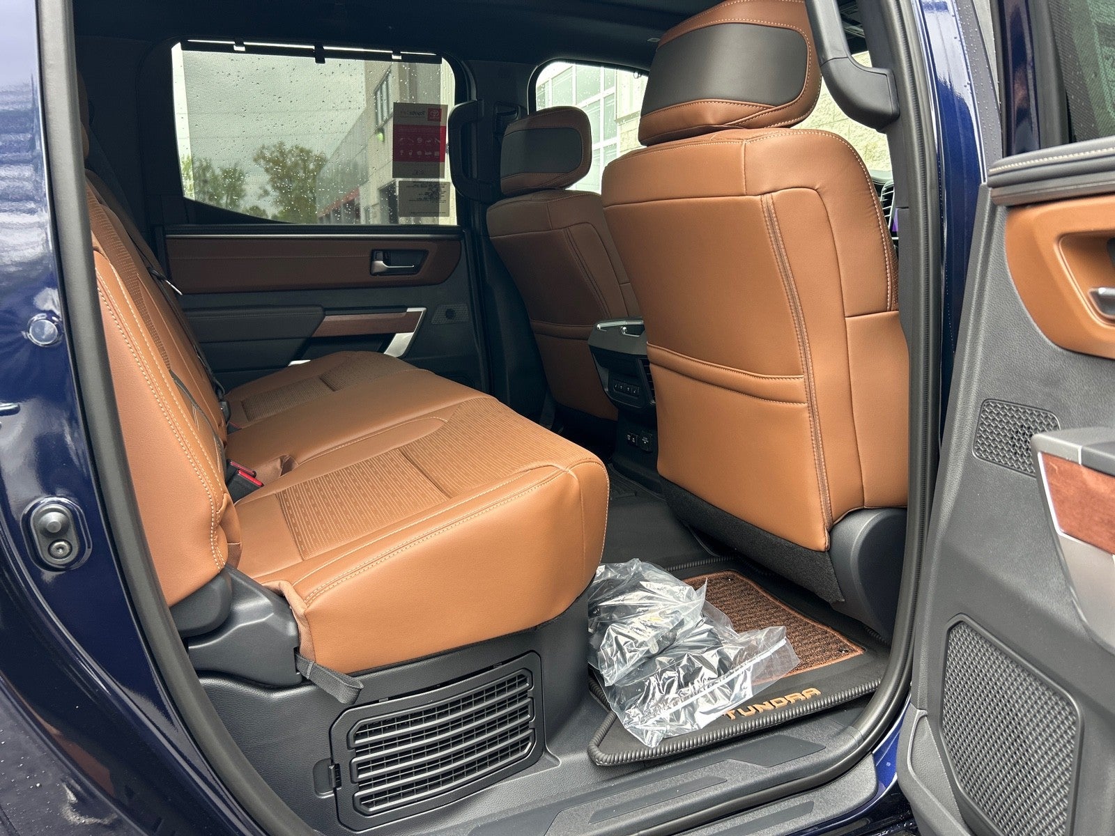 2025 Toyota Tundra i-FORCE MAX 1794 Edition i-FORCE MAX