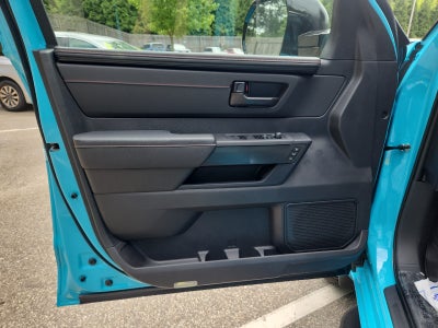 2026 Toyota Tundra i-FORCE MAX TRD Pro
