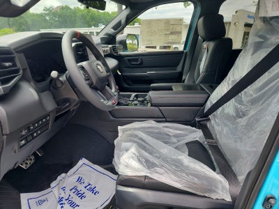2026 Toyota Tundra i-FORCE MAX TRD Pro