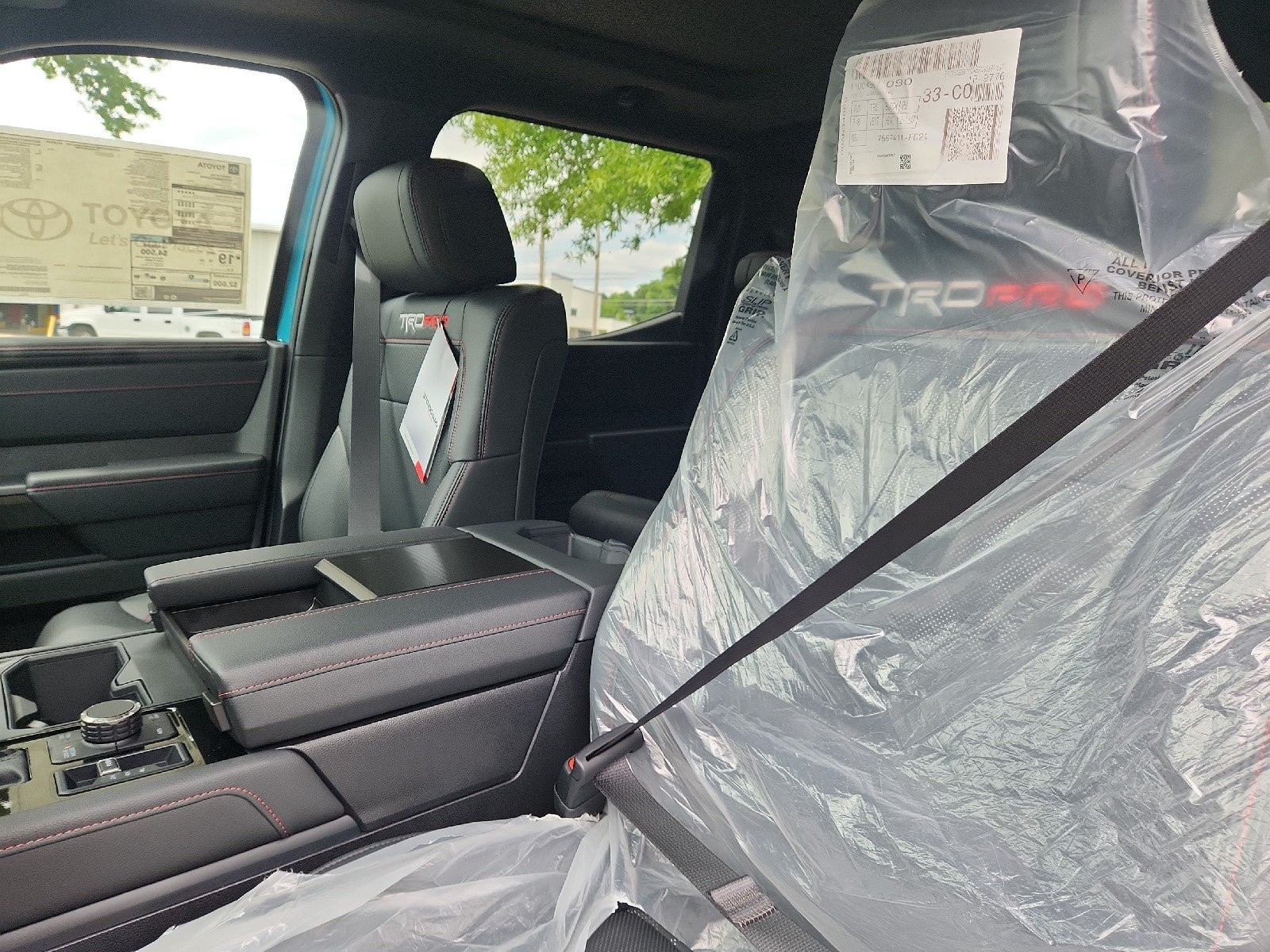 2026 Toyota Tundra i-FORCE MAX TRD Pro