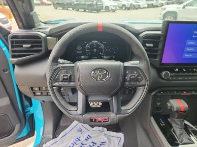 2026 Toyota Tundra i-FORCE MAX TRD Pro