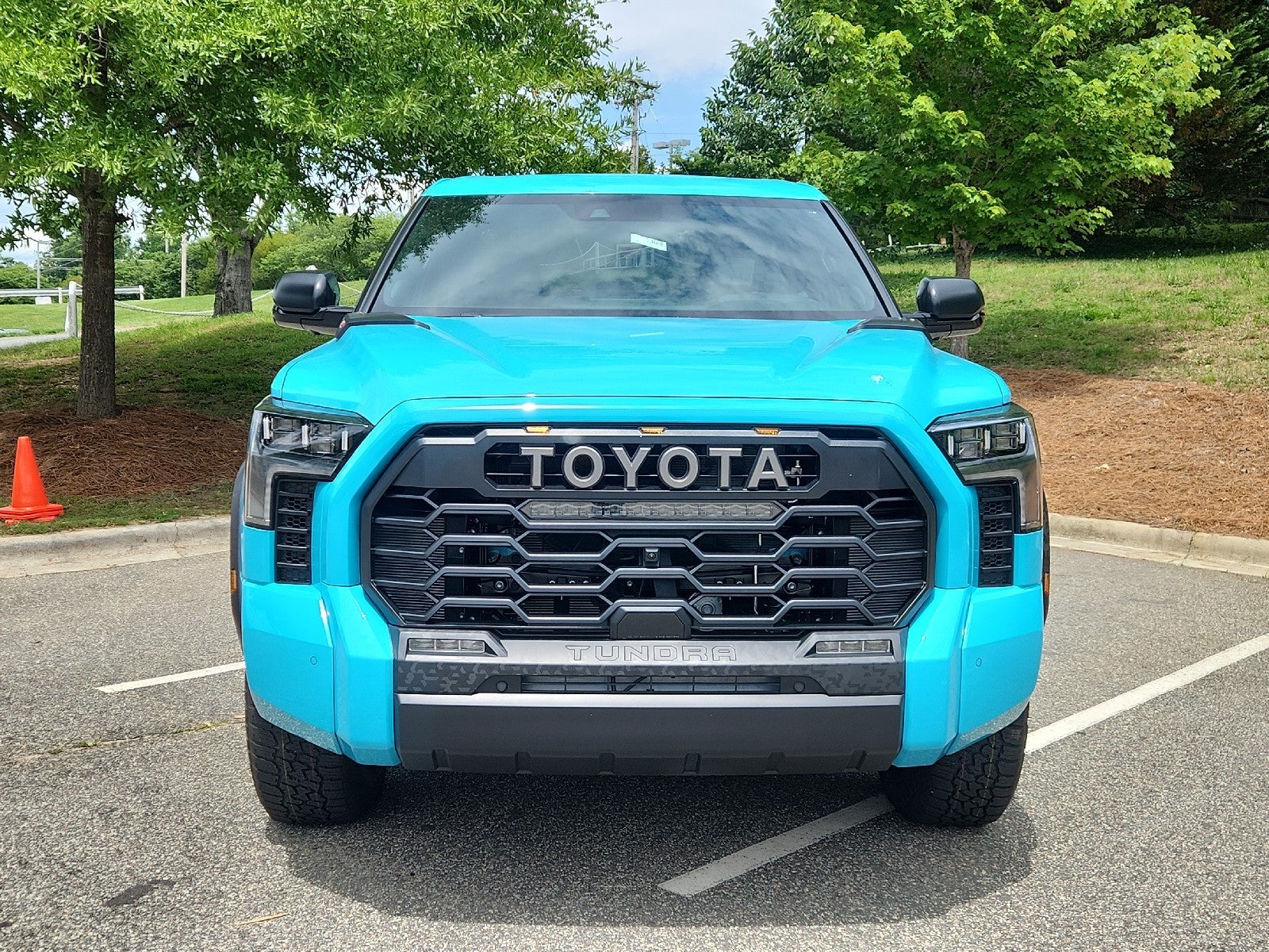 2026 Toyota Tundra i-FORCE MAX TRD Pro