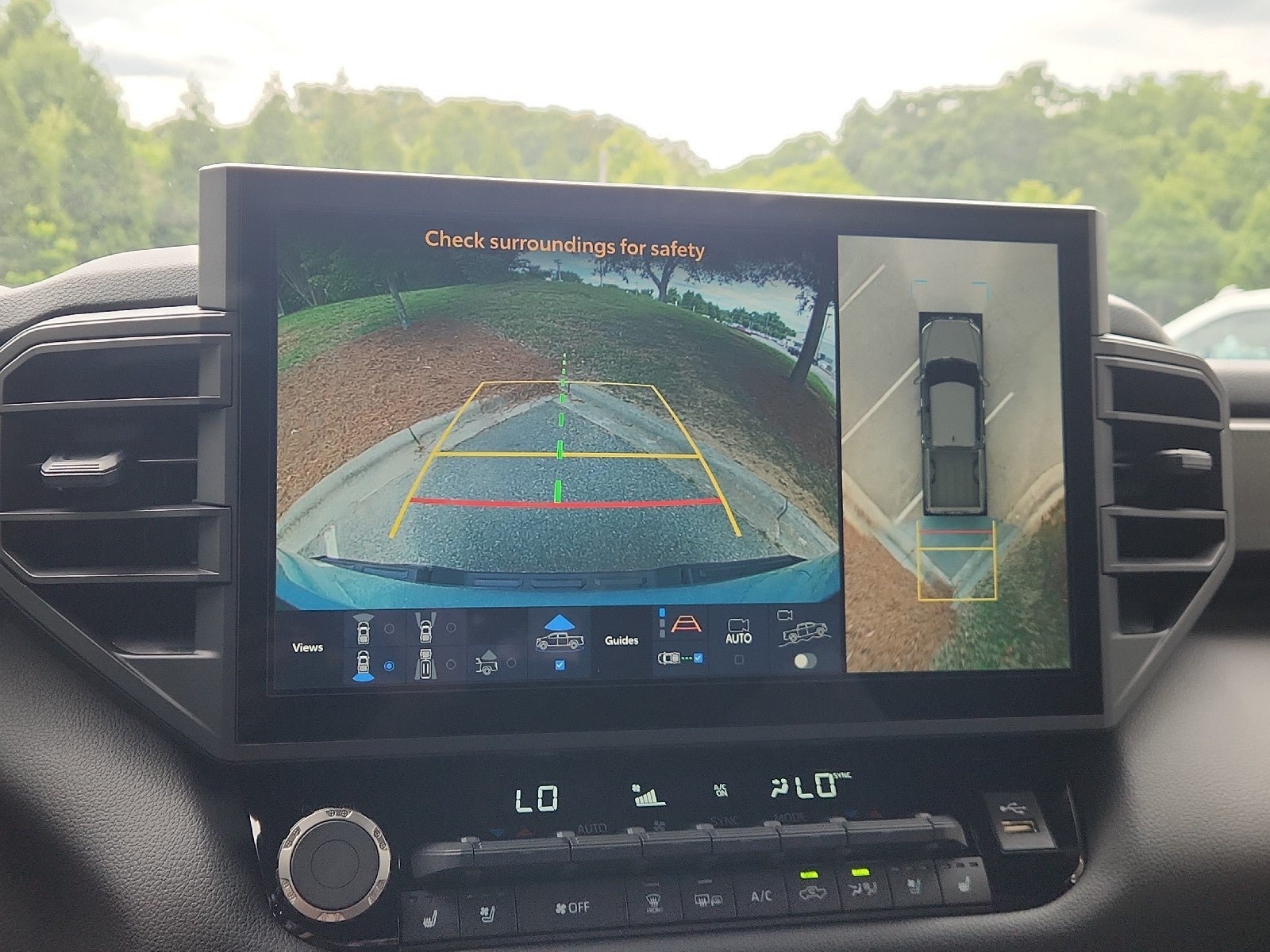 2026 Toyota Tundra i-FORCE MAX TRD Pro