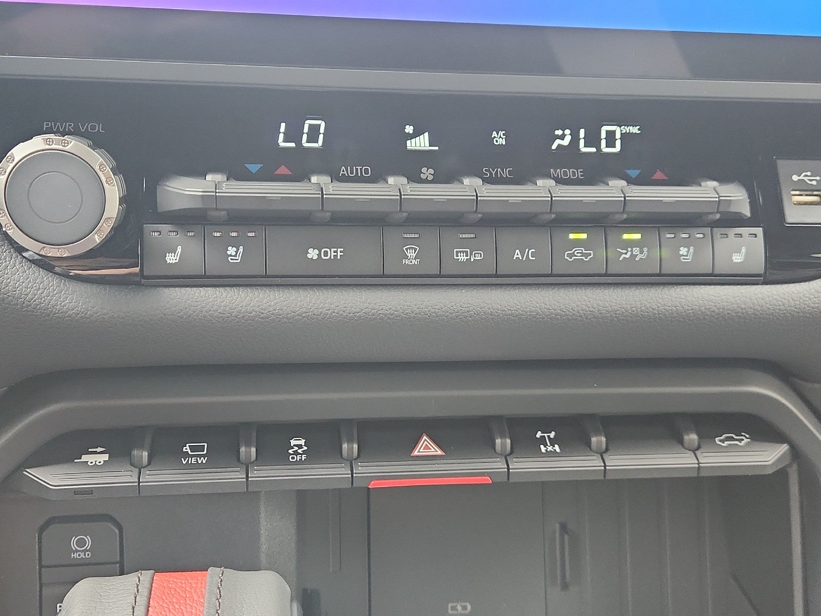2026 Toyota Tundra i-FORCE MAX TRD Pro