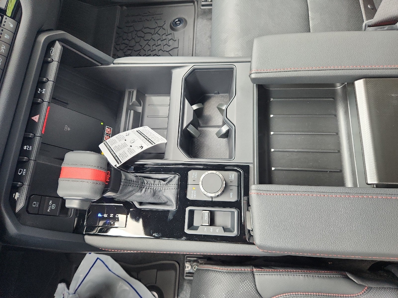 2026 Toyota Tundra i-FORCE MAX TRD Pro