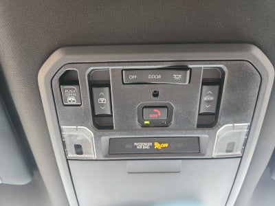 2026 Toyota Tundra i-FORCE MAX TRD Pro