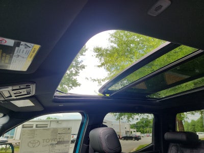 2026 Toyota Tundra i-FORCE MAX TRD Pro