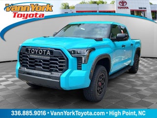 2026 Toyota Tundra i-FORCE MAX TRD Pro