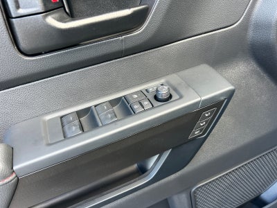 2026 Toyota Tundra 4WD 4WD HYB TRD PRO 5.5