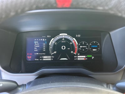 2026 Toyota Tundra 4WD 4WD HYB TRD PRO 5.5