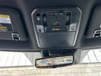 2026 Toyota Tundra 4WD 4WD HYB TRD PRO 5.5