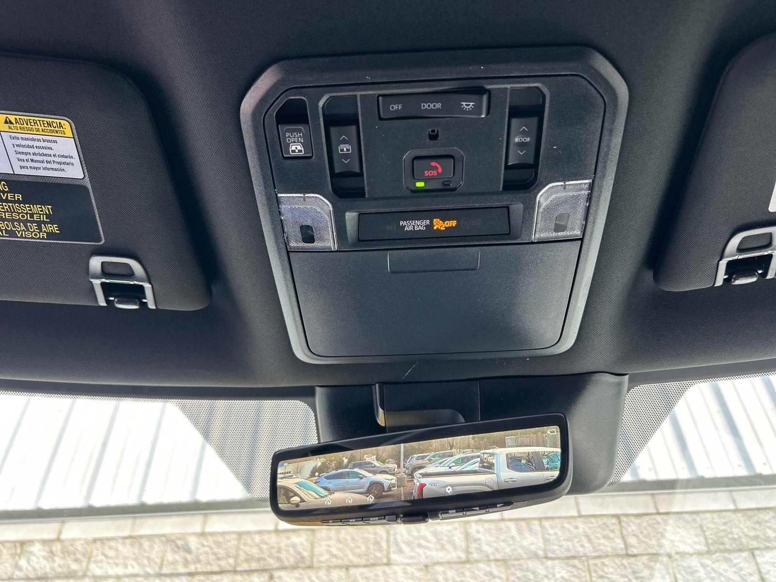 2026 Toyota Tundra 4WD 4WD HYB TRD PRO 5.5