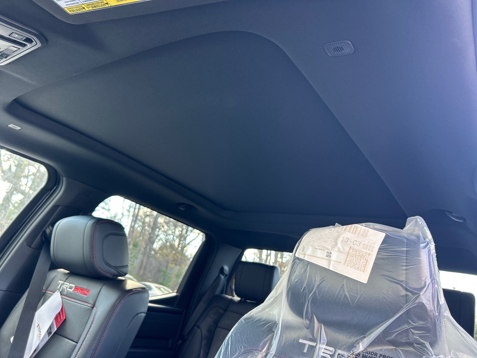 2026 Toyota Tundra 4WD 4WD HYB TRD PRO 5.5