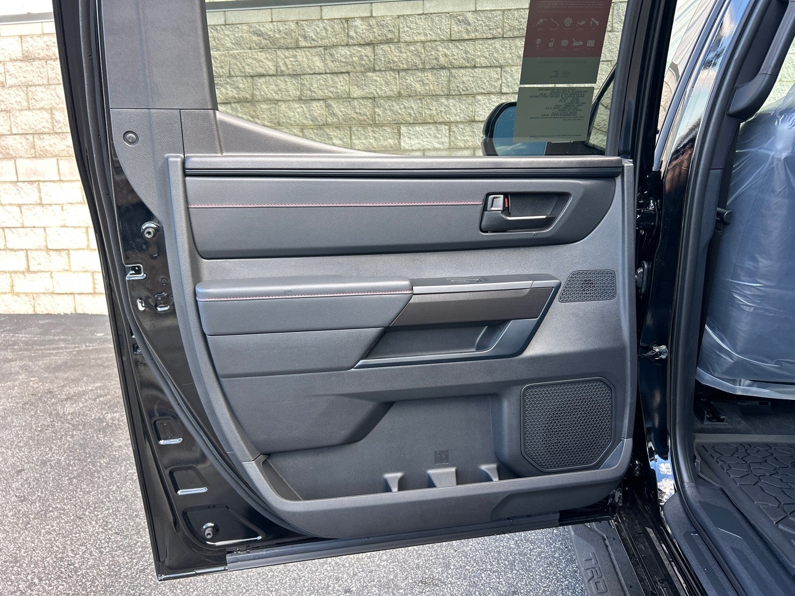 2026 Toyota Tundra 4WD 4WD HYB TRD PRO 5.5