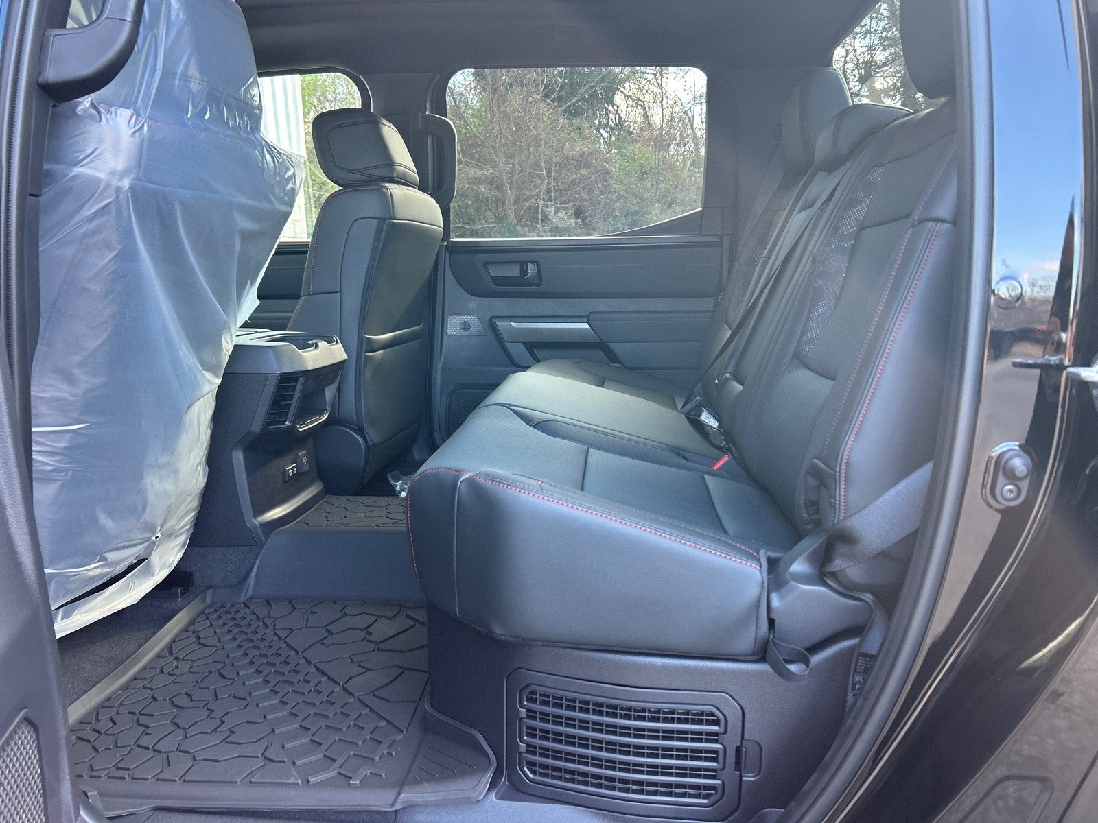 2026 Toyota Tundra 4WD 4WD HYB TRD PRO 5.5